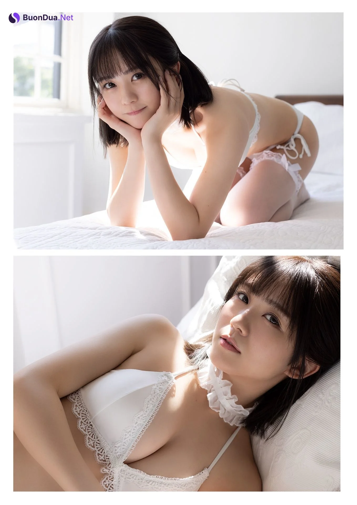 Tsumugi Hashimoto 橋本つむぎ, デジタル限定 YJ Photo Book 「（ヤンジャンが無責任に断言）大阪で一番可愛いアイドル！」 Set.02 - Photo 14