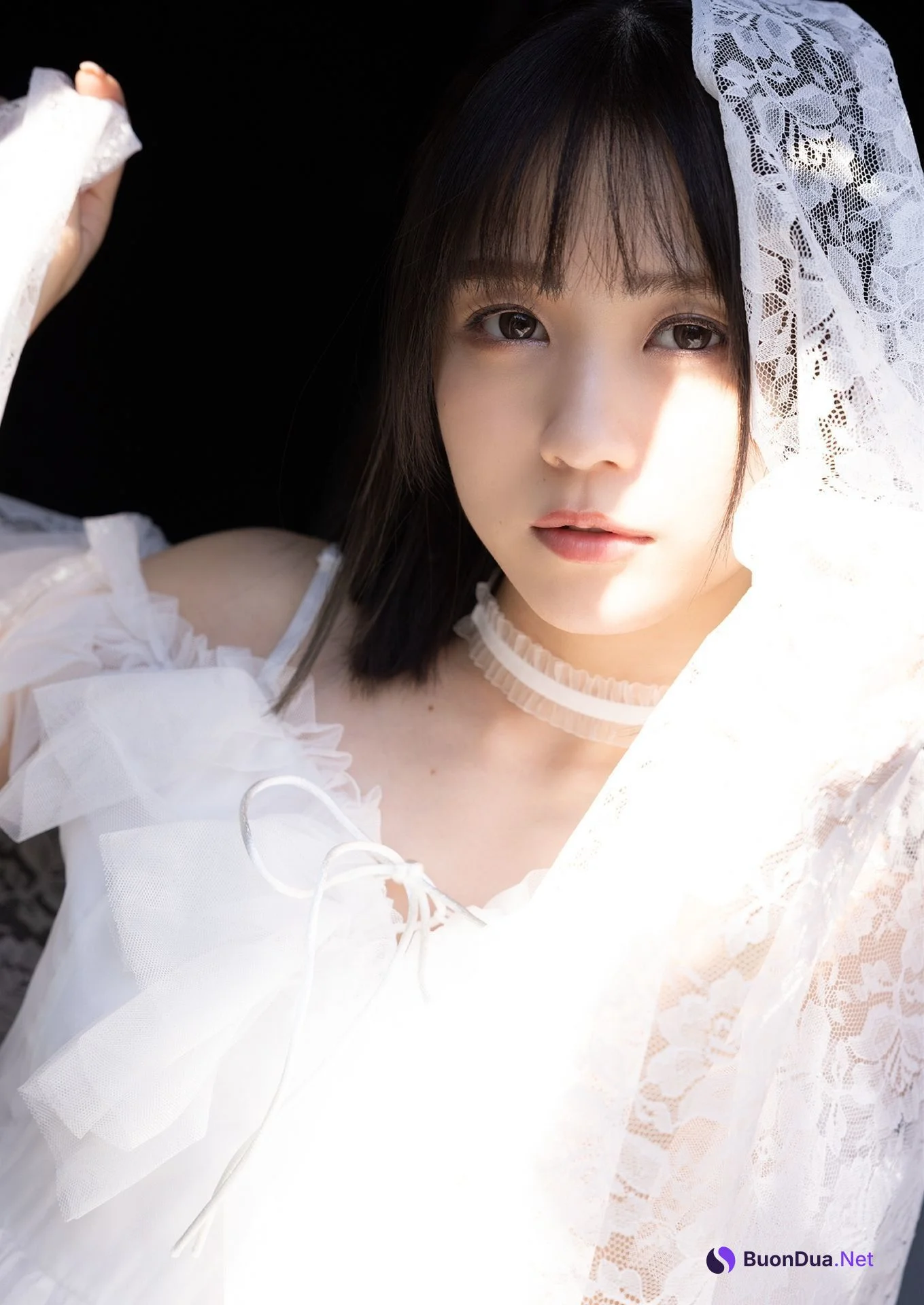 Tsumugi Hashimoto 橋本つむぎ, デジタル限定 YJ Photo Book 「（ヤンジャンが無責任に断言）大阪で一番可愛いアイドル！」 Set.02 - Photo 4