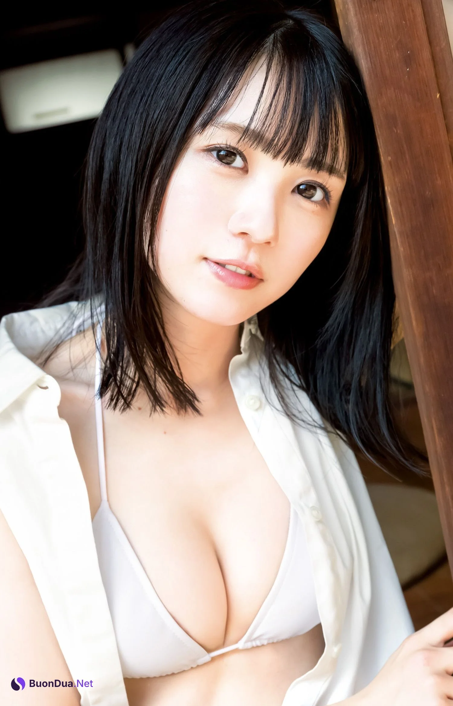 Tsumugi Hashimoto 橋本つむぎ, Young Jump 2023 No.46 (ヤングジャンプ 2023年46号) - Photo 10