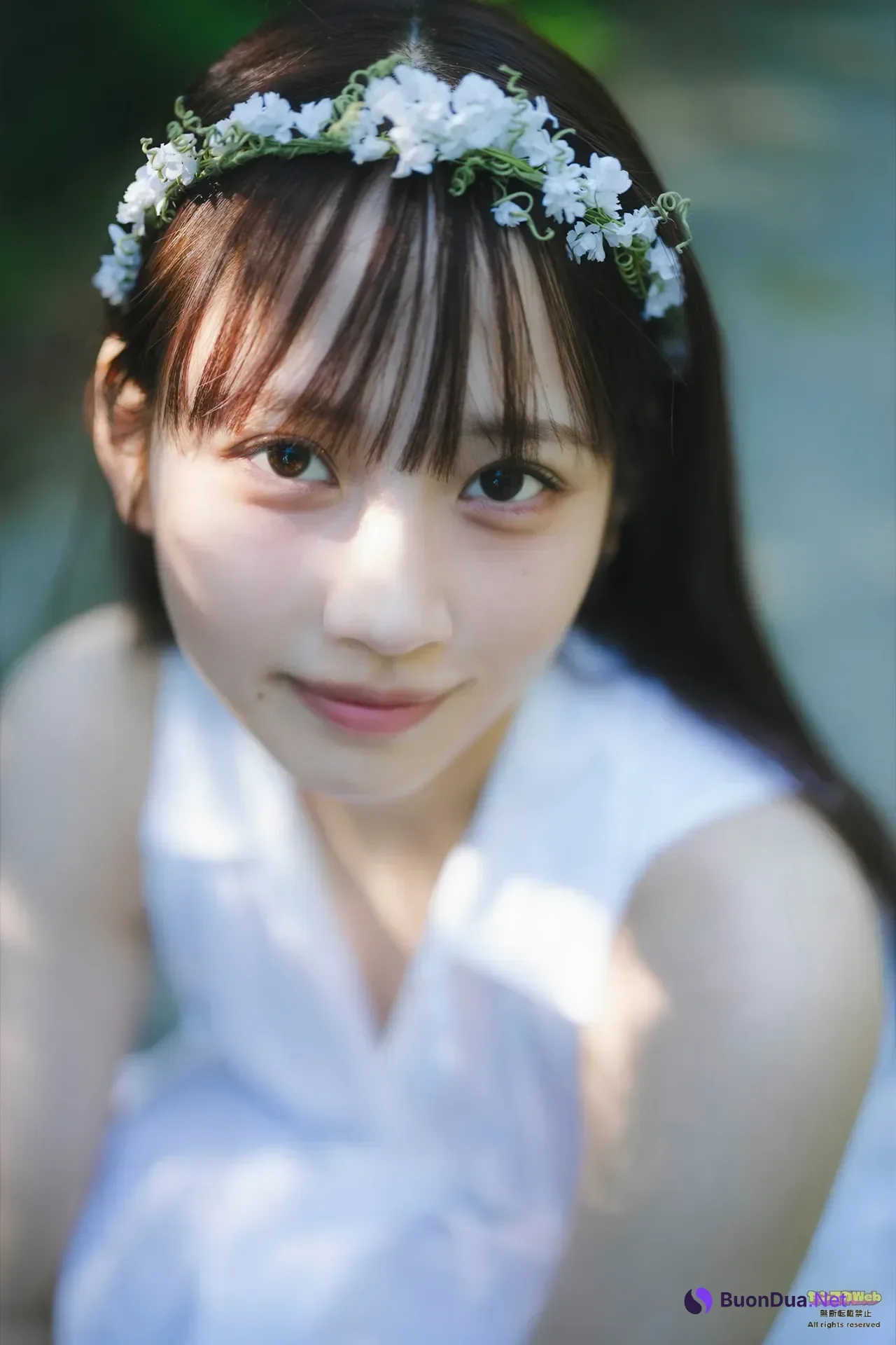 Tsumugi Ichihara 市原紬希, Gekkan Young Magazine 2026 No.04 (月刊ヤングマガジン 2026年4号) - Photo 12