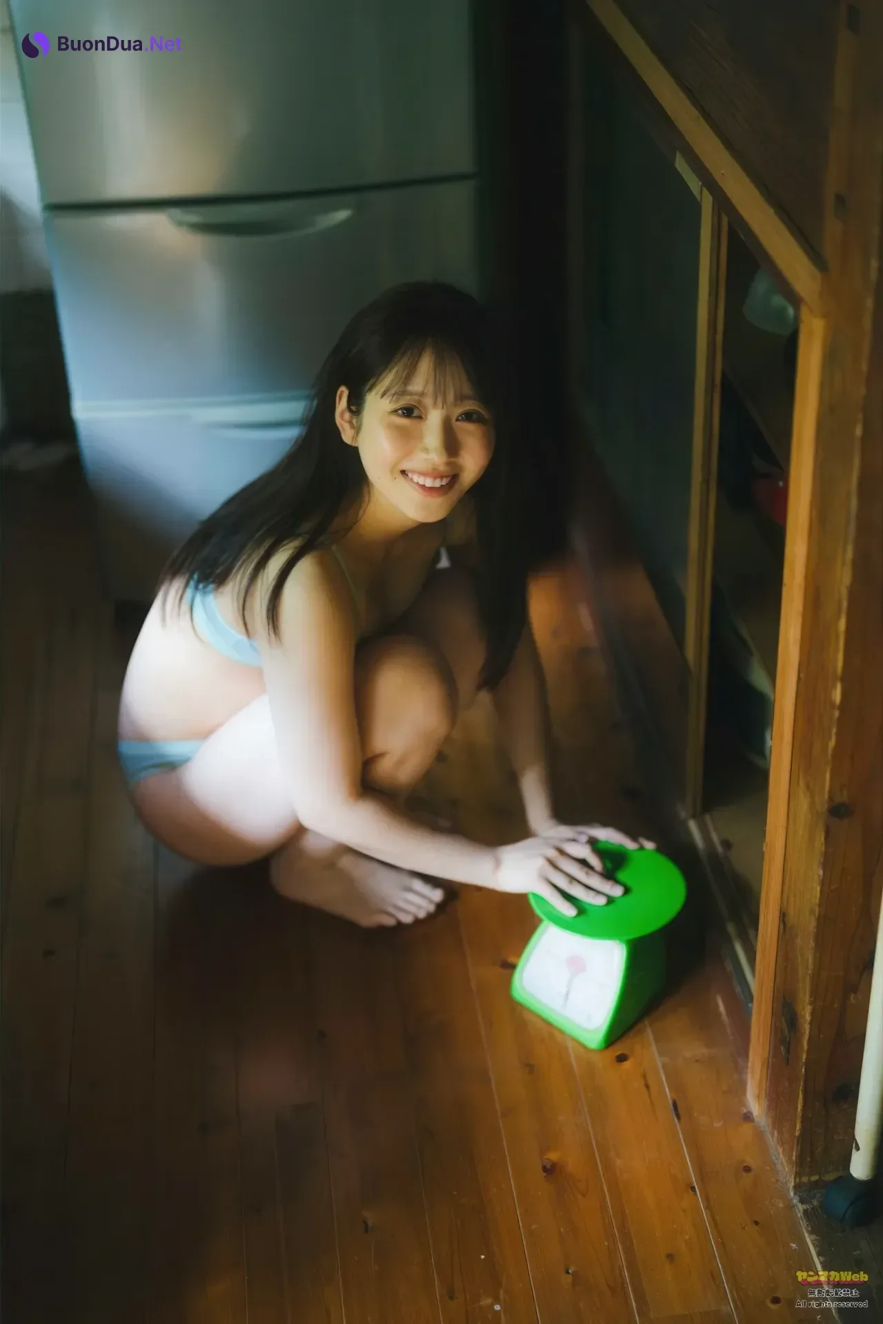 Tsumugi Ichihara 市原紬希, Gekkan Young Magazine 2026 No.04 (月刊ヤングマガジン 2026年4号) - Photo 16