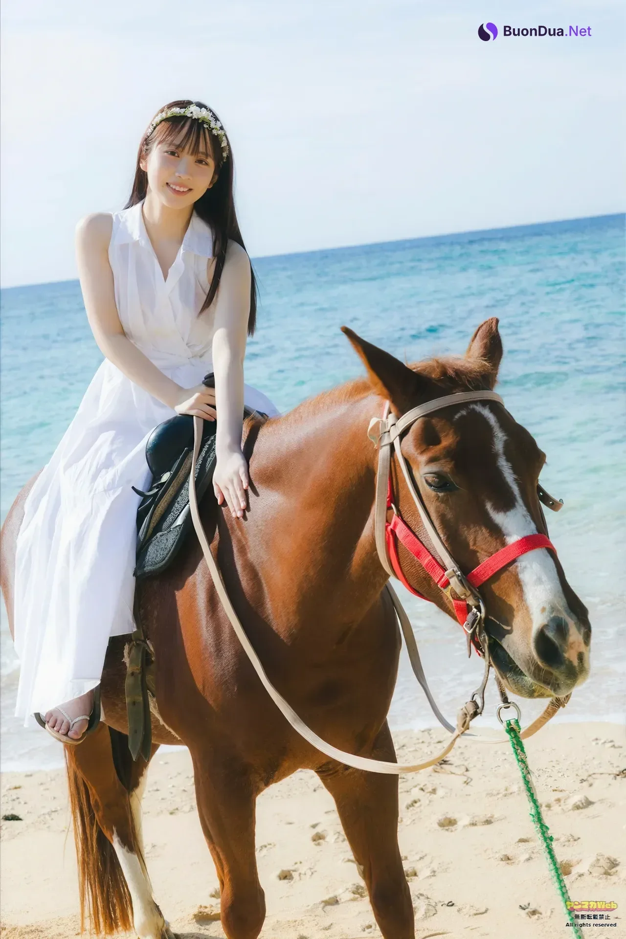 Tsumugi Ichihara 市原紬希, Gekkan Young Magazine 2026 No.04 (月刊ヤングマガジン 2026年4号) - Photo 9