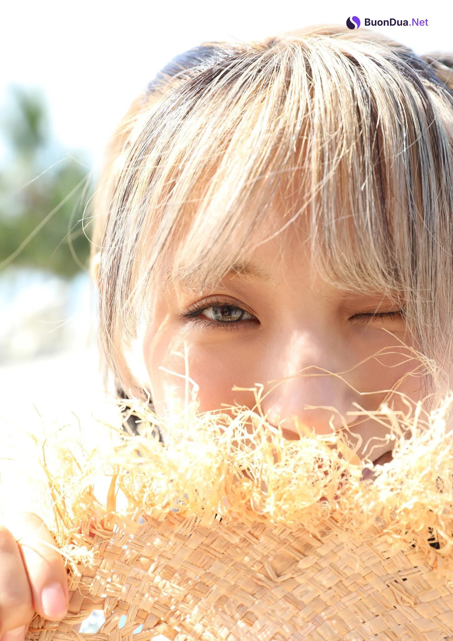 Tsunko つんこ, 1st寫真集 [OVER Another edition] Set.02 - 照片 2