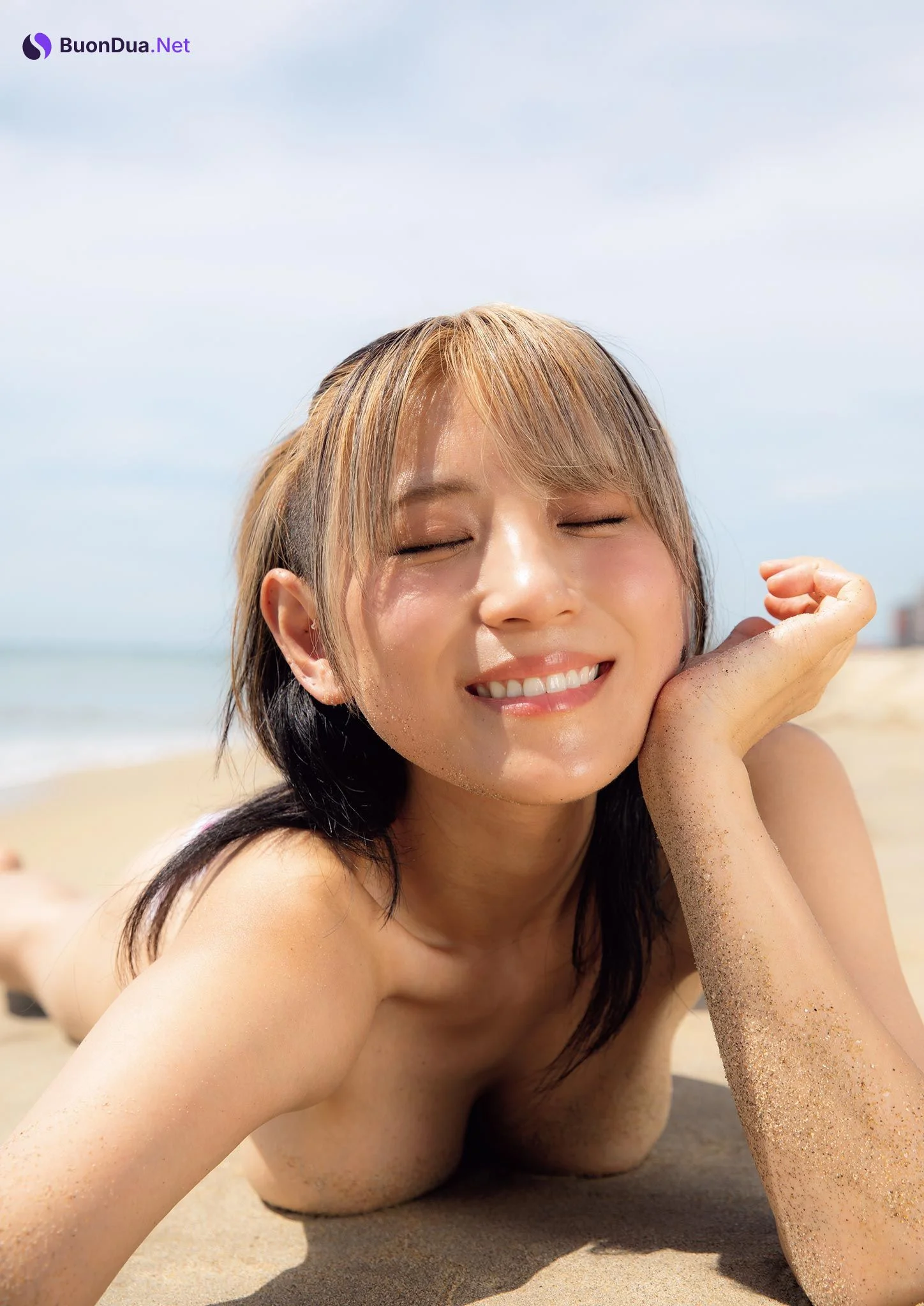 Tsunko つんこ, 1st寫真集 [OVER] Set.02 - 照片 15