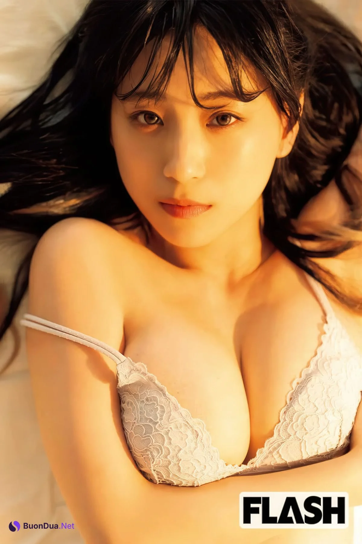 Tsunko つんこ, FLASH 2025.07.08 (フラッシュ 2025年7月8日号) - Photo 13