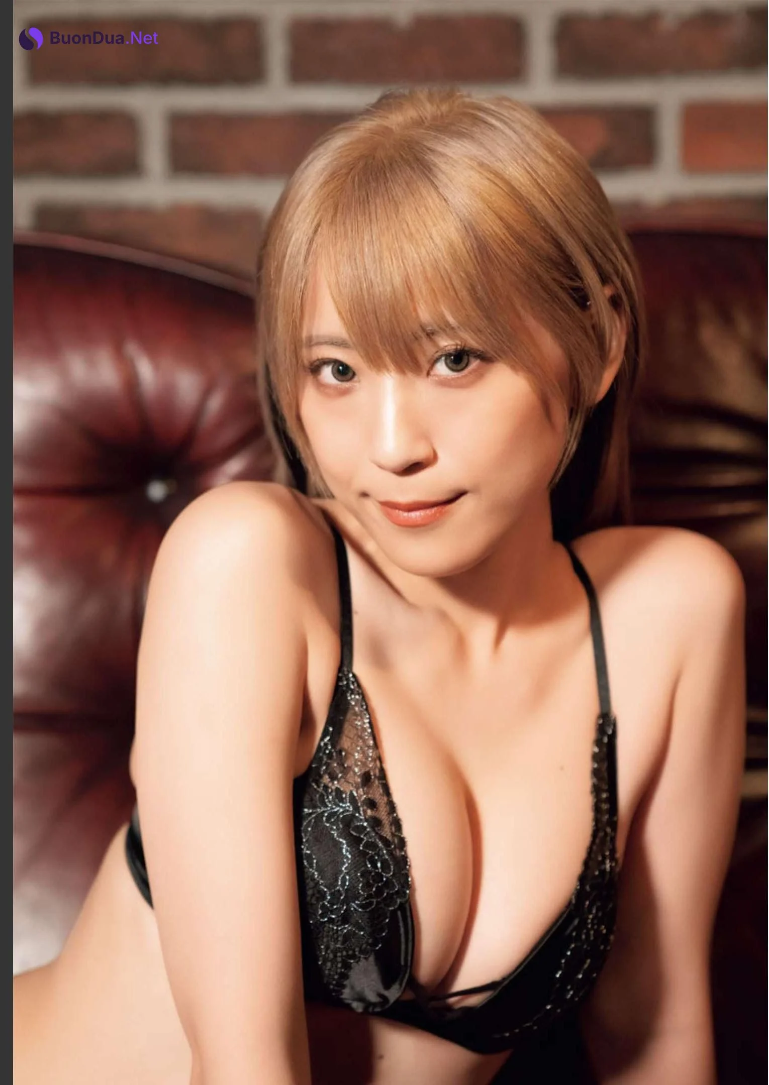Tsunko つんこ, Shonen Champion Gekkan 2023 No.04 (月刊少年チャンピオン 2023年4号) - Photo 6
