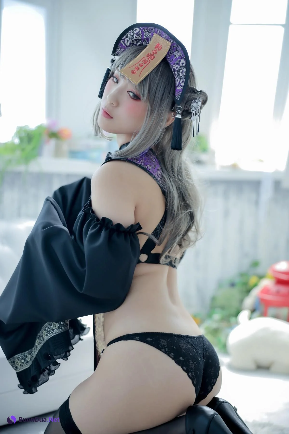 Tsunko つんこ, Young Champion 2021 No.03 (ヤングチャンピオン 2021年3号) - Photo 6