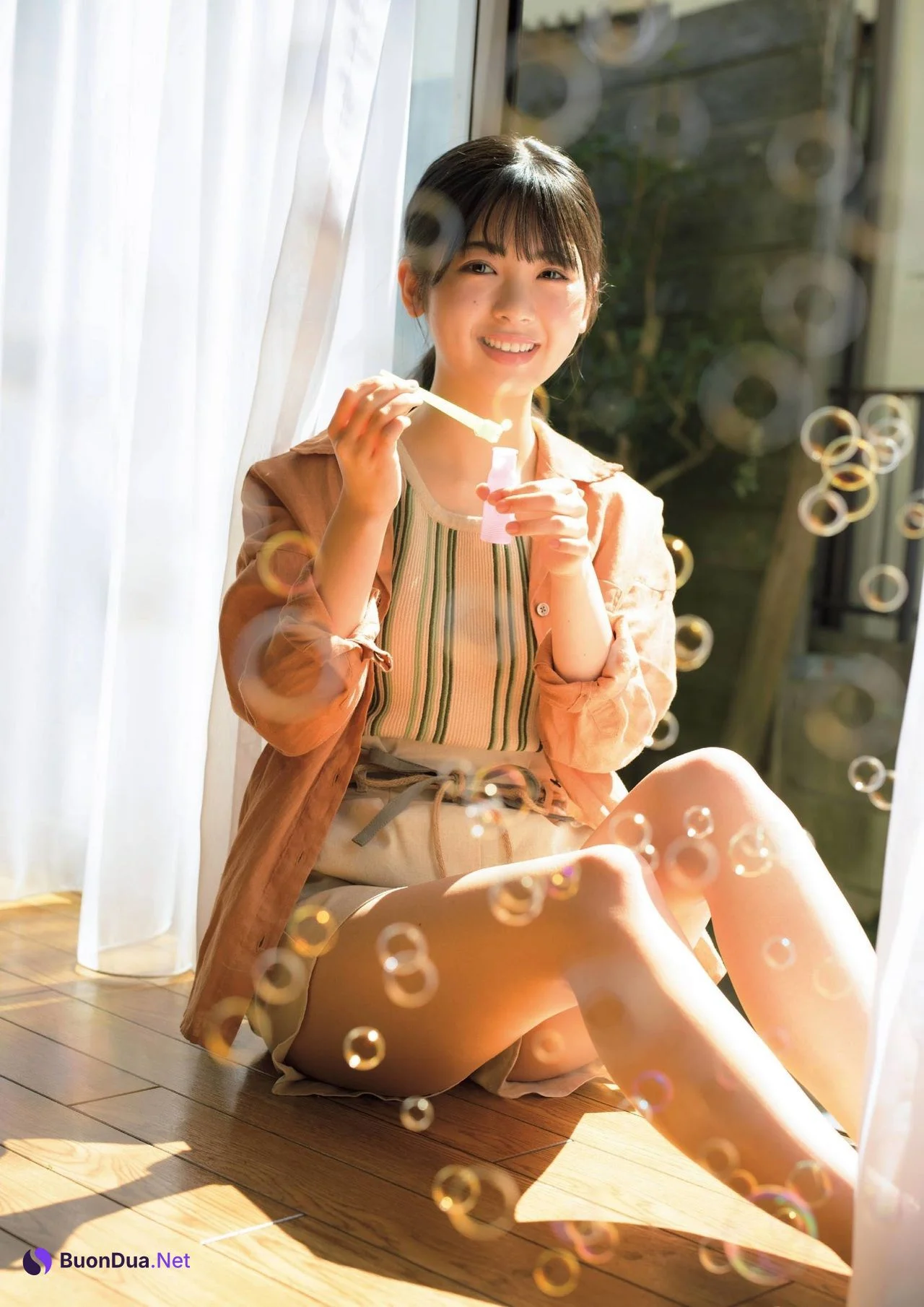Tsutsui Ayame 筒井あやめ, FLASHスペシャル グラビアBEST2021年春号 - Photo 7