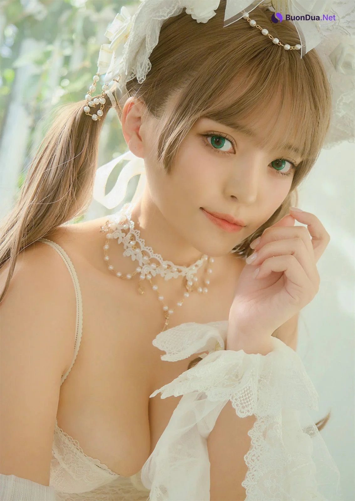 Tsuzuku つづく, Young Animal 2023 No.06 (ヤングアニマル 2023年6号) - Photo 5