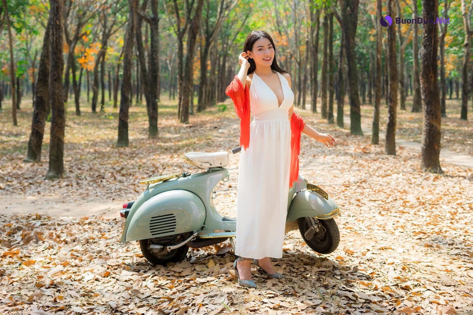 Tú Uyên P1 - Photo 10