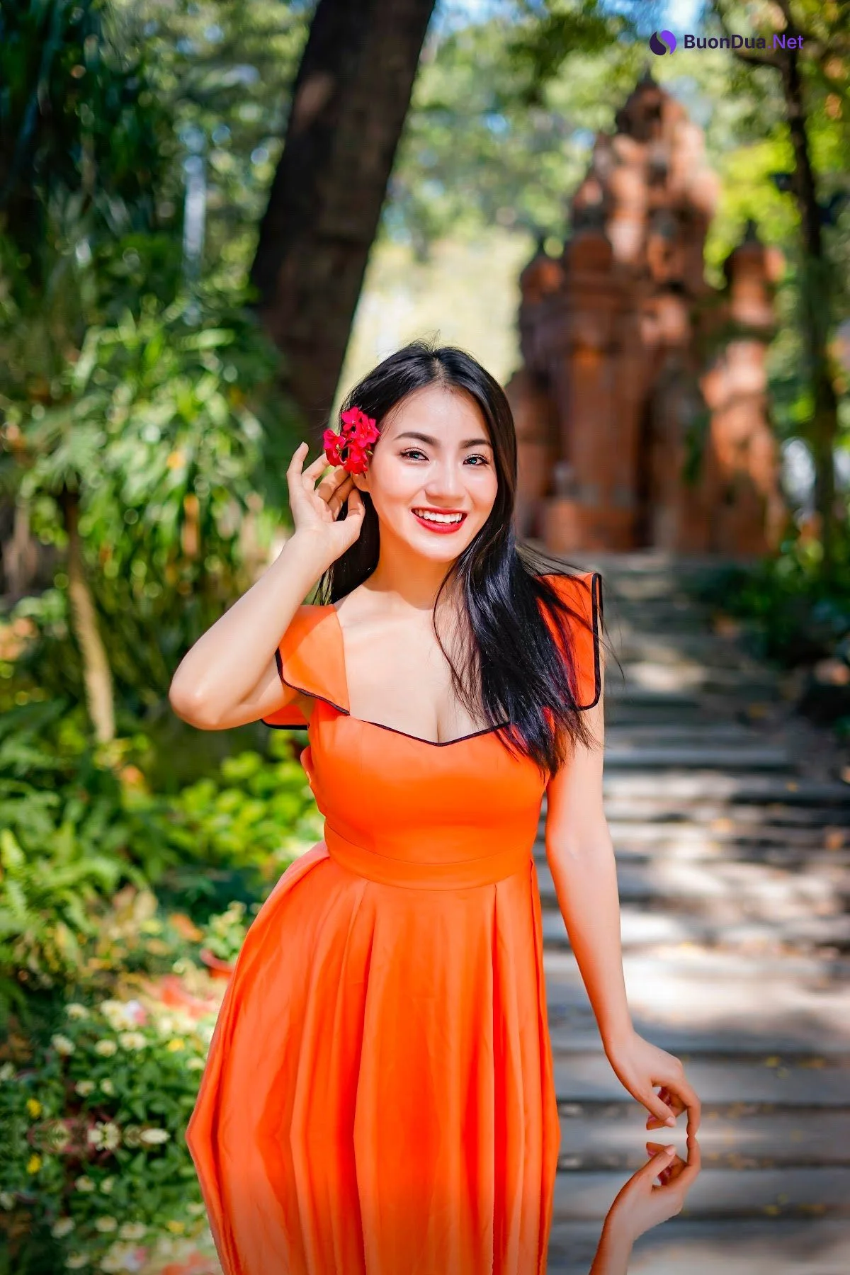 Tú Uyên P1 - Photo 2