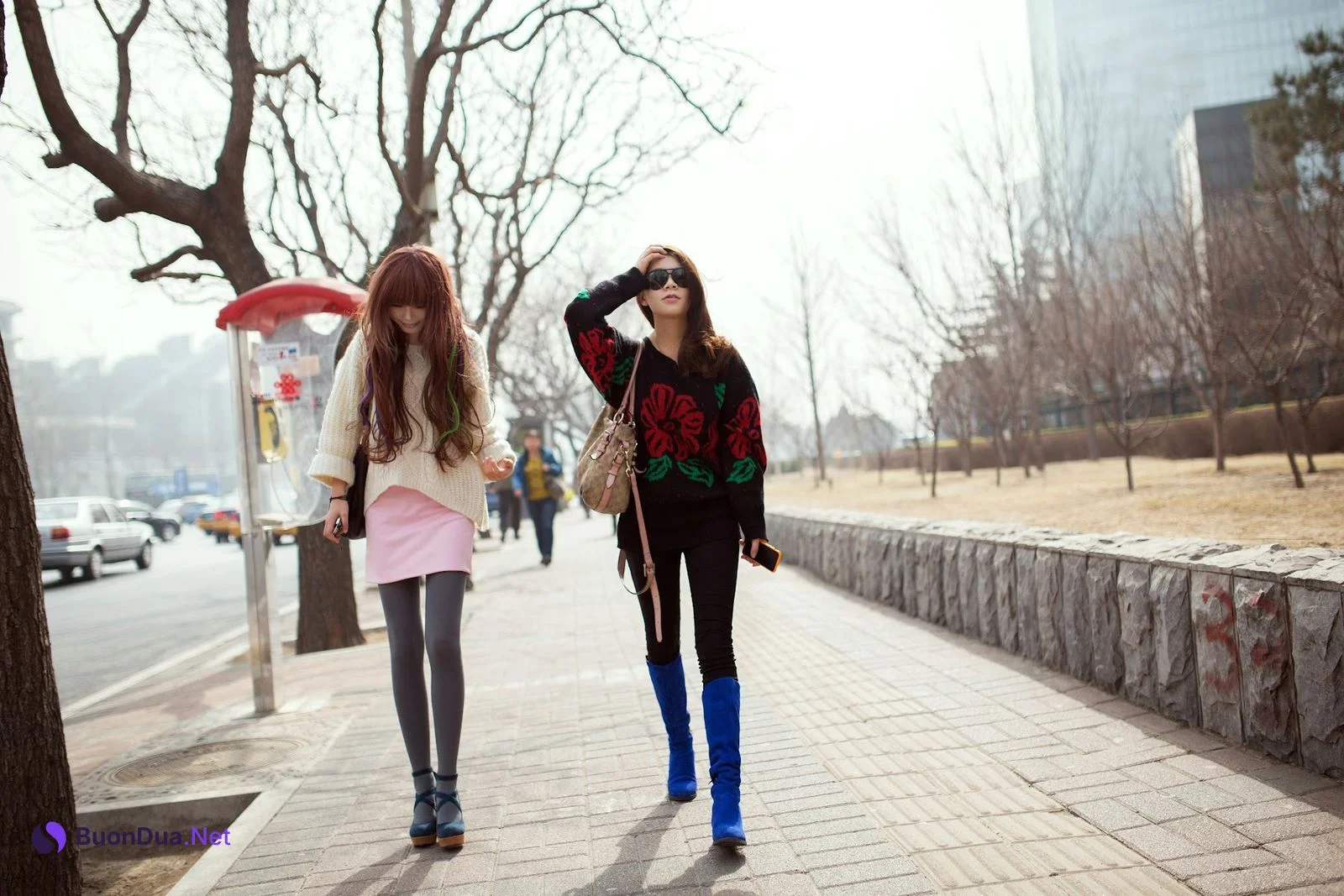 TuiGirl NO.010 嘉宝贝儿&糖糖 - รูปภาพ 3