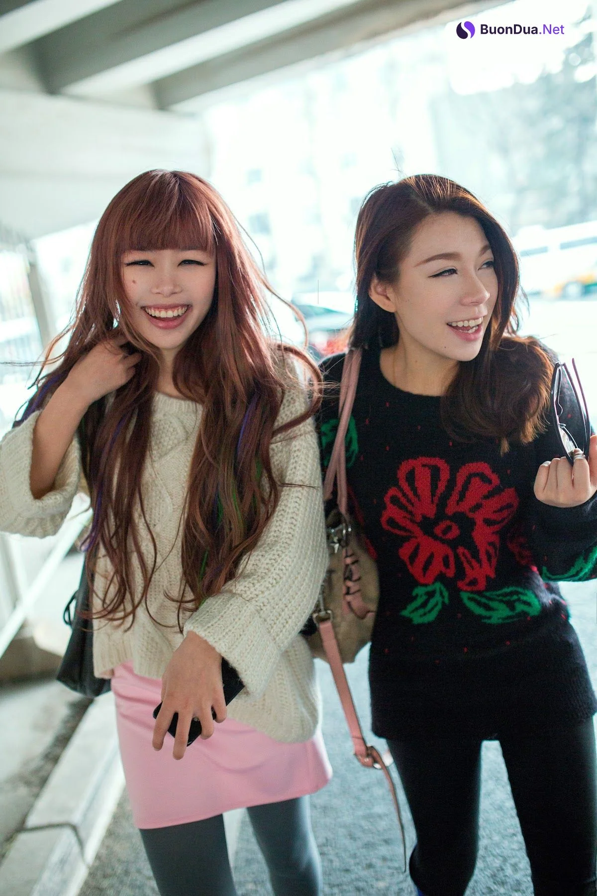 TuiGirl NO.010 嘉宝贝儿&糖糖 - รูปภาพ 4