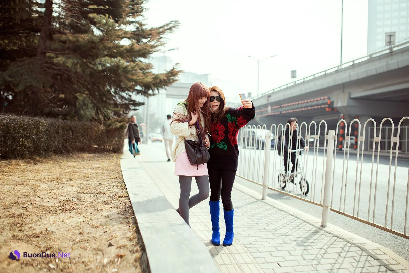 TuiGirl NO.010 嘉宝贝儿&糖糖 - รูปภาพ 6