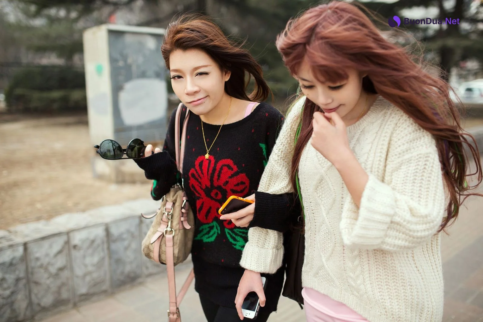 TuiGirl NO.010 嘉宝贝儿&糖糖 - รูปภาพ 9