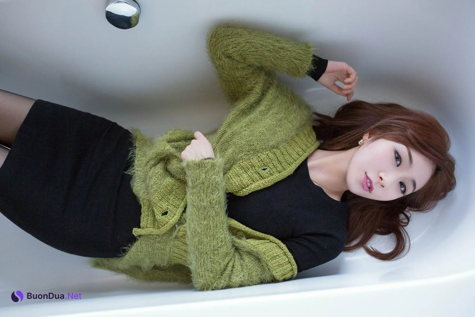 TuiGirl NO.027 Vian熙芸 - Photo 2