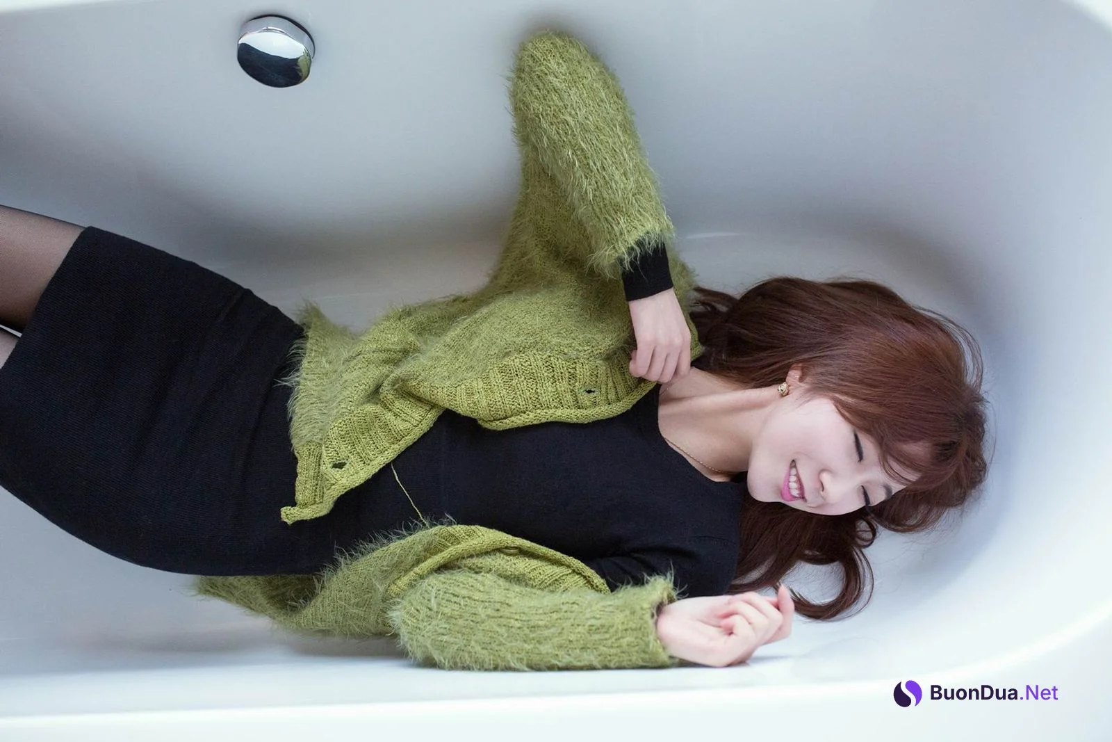 TuiGirl NO.027 Vian熙芸 - Photo 3