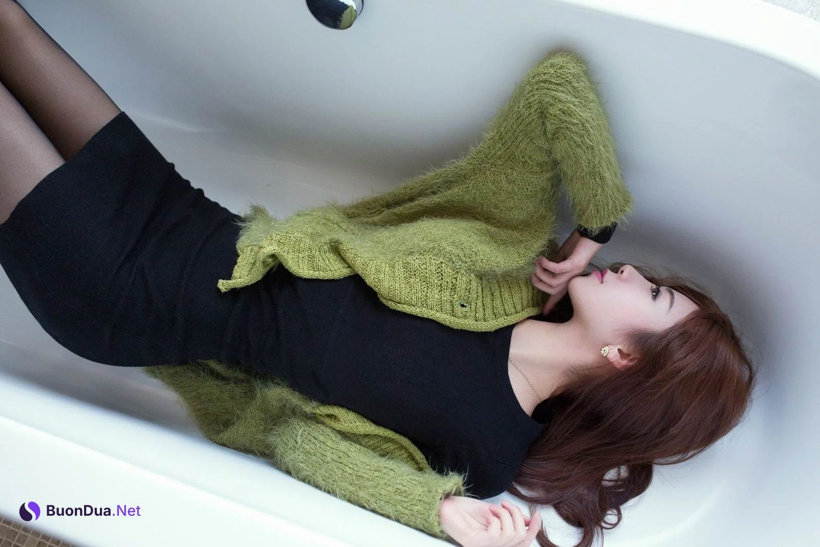 TuiGirl NO.027 Vian熙芸 - Photo 4