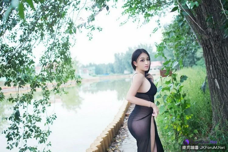[TuiGirl推女郎] No.044 情趣蕾絲 尹棠 - รูปภาพ 2