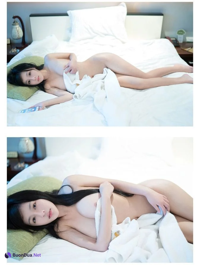 [TuiGirl推女郎] NO.82 林清兒 性感寫真 - 照片 12