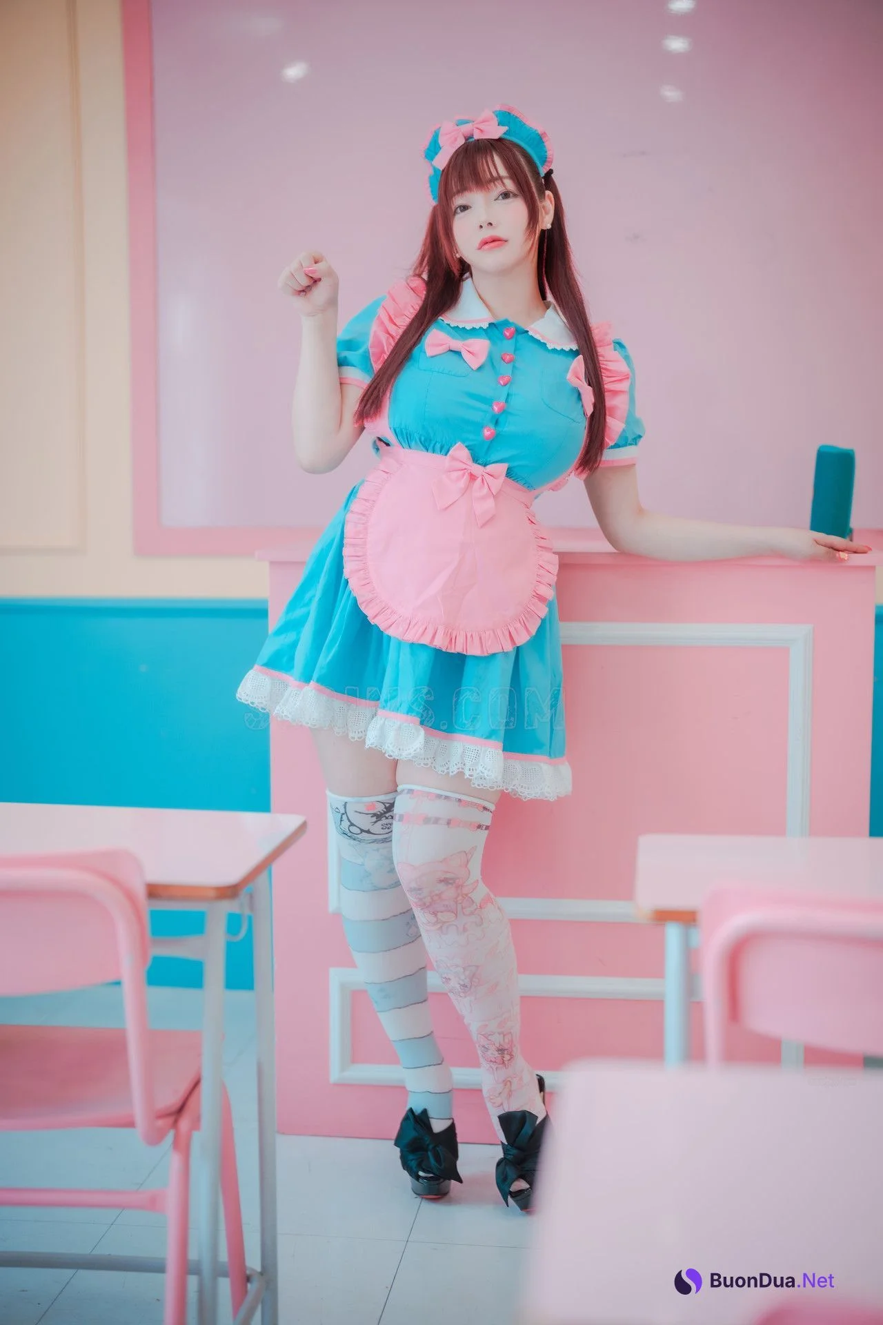Tunamayo, [DJAWA] Tunamaid (+S.Ver) - Photo 2