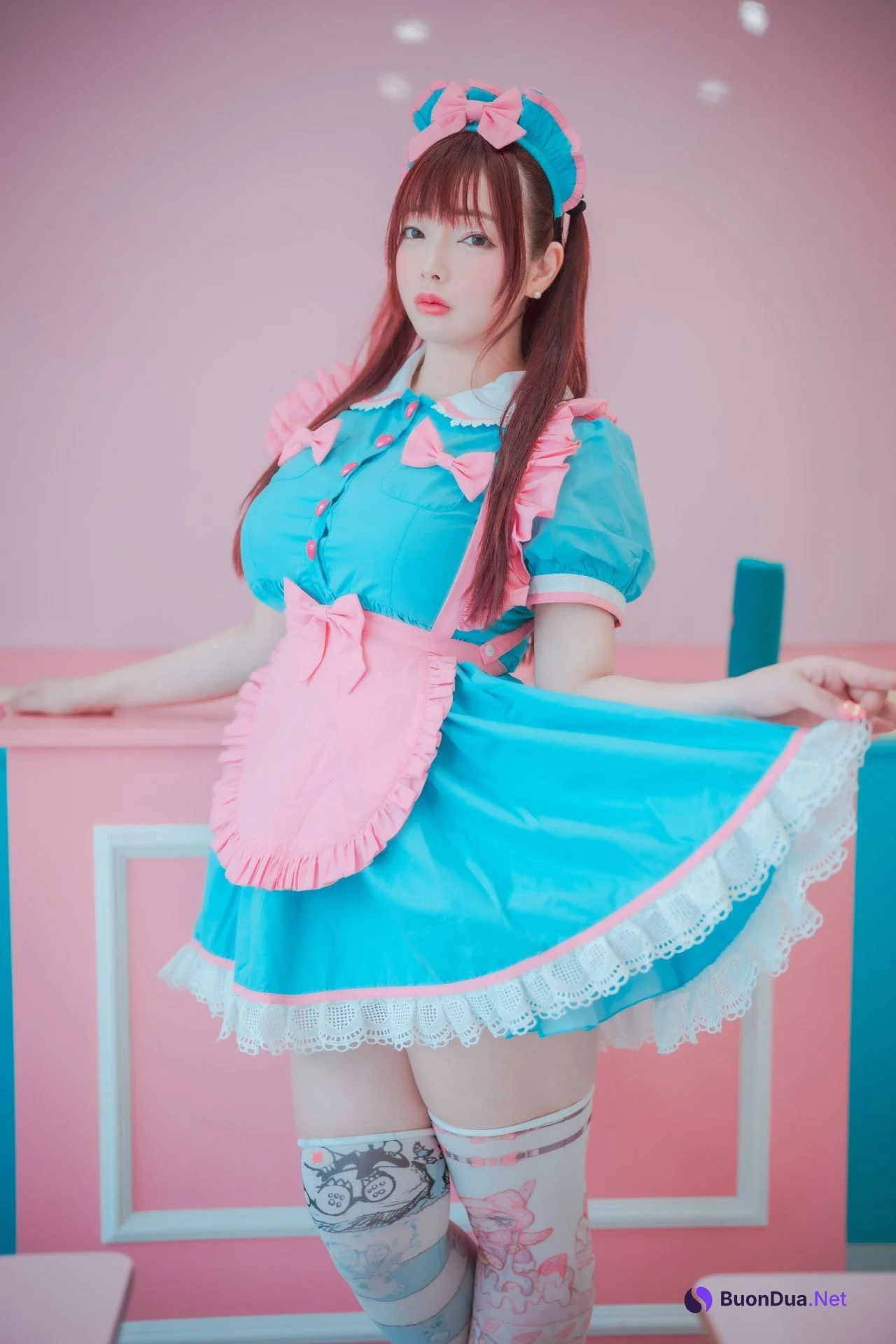 Tunamayo, [DJAWA] Tunamaid (+S.Ver) - Photo 3
