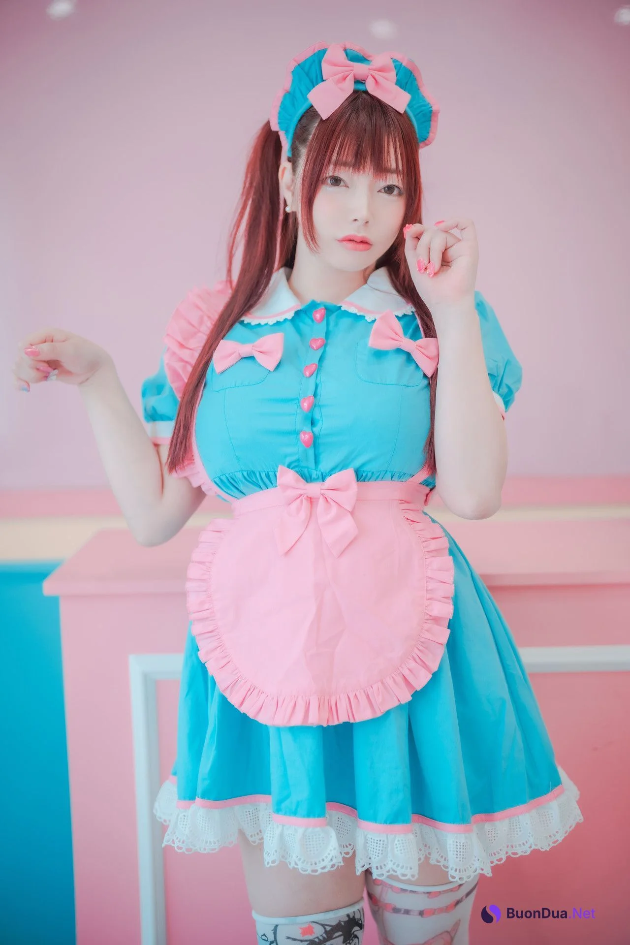 Tunamayo, [DJAWA] Tunamaid (+S.Ver) - Photo 7