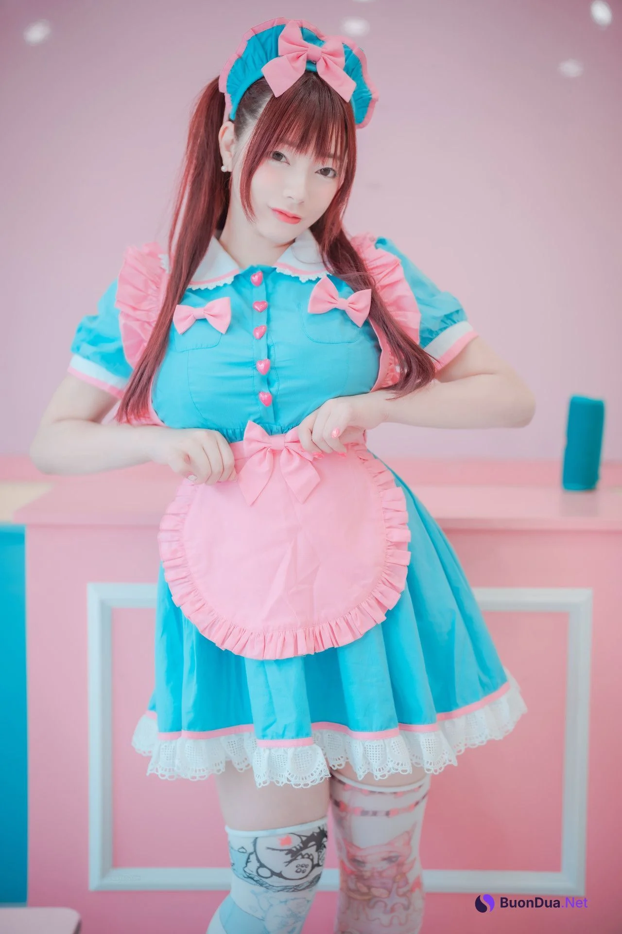 Tunamayo, [DJAWA] Tunamaid (+S.Ver) - Photo 8