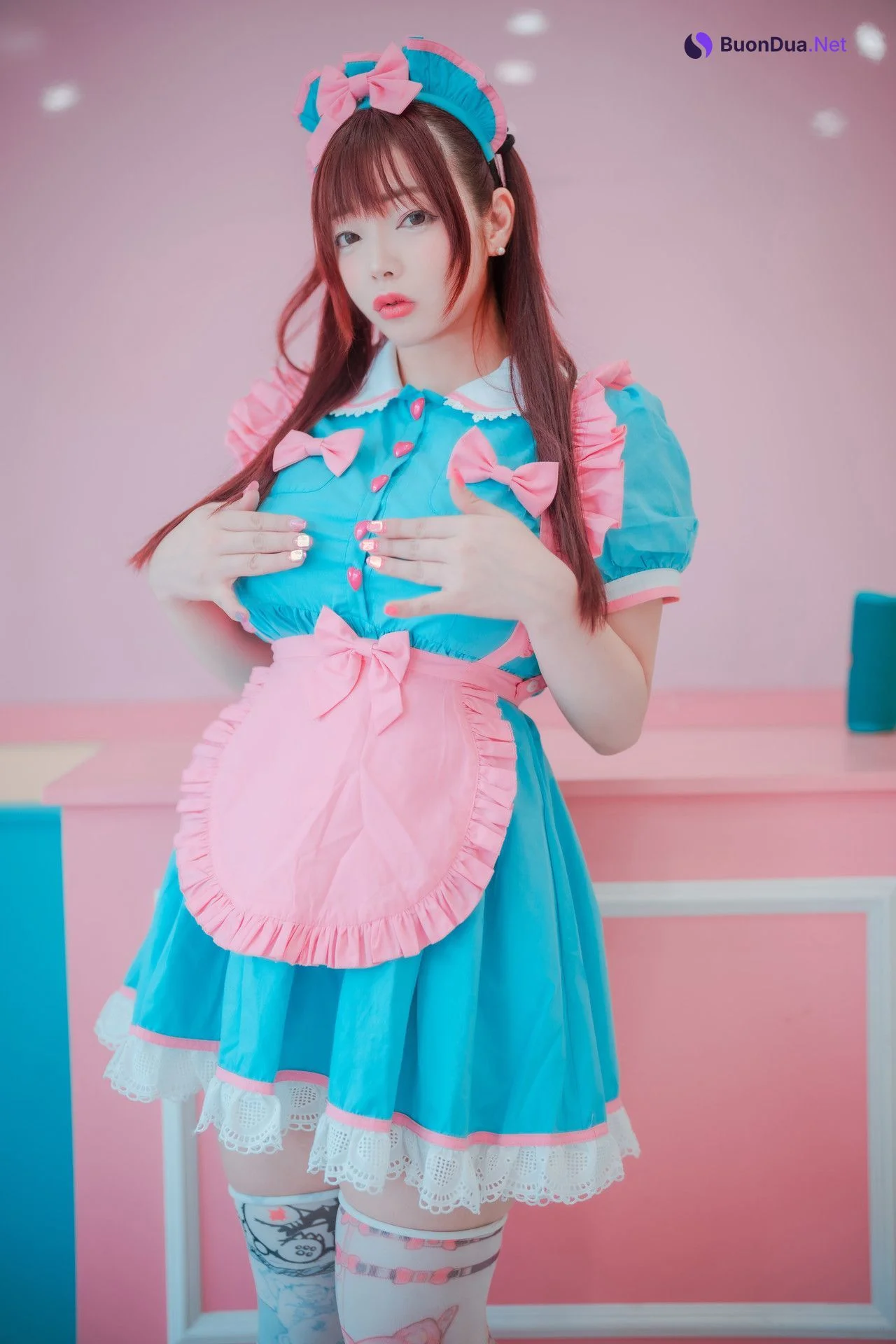 Tunamayo, [DJAWA] Tunamaid (+S.Ver) - Photo 9