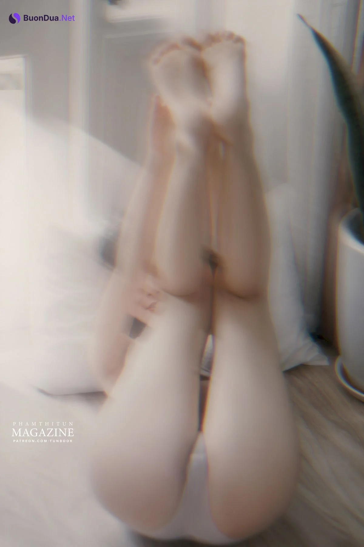 Tunlita [Patreon] Naked Photo Set AB49 - รูปภาพ 13