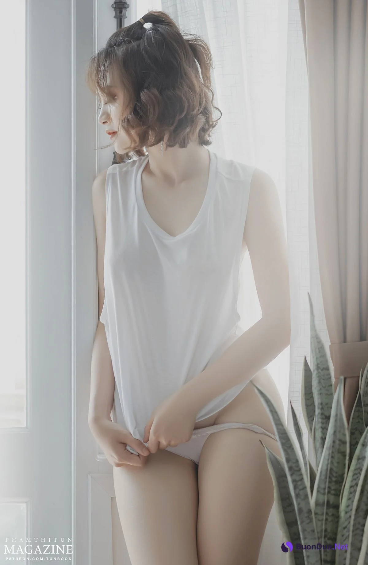 Tunlita [Patreon] Naked Photo Set AB49 - รูปภาพ 15