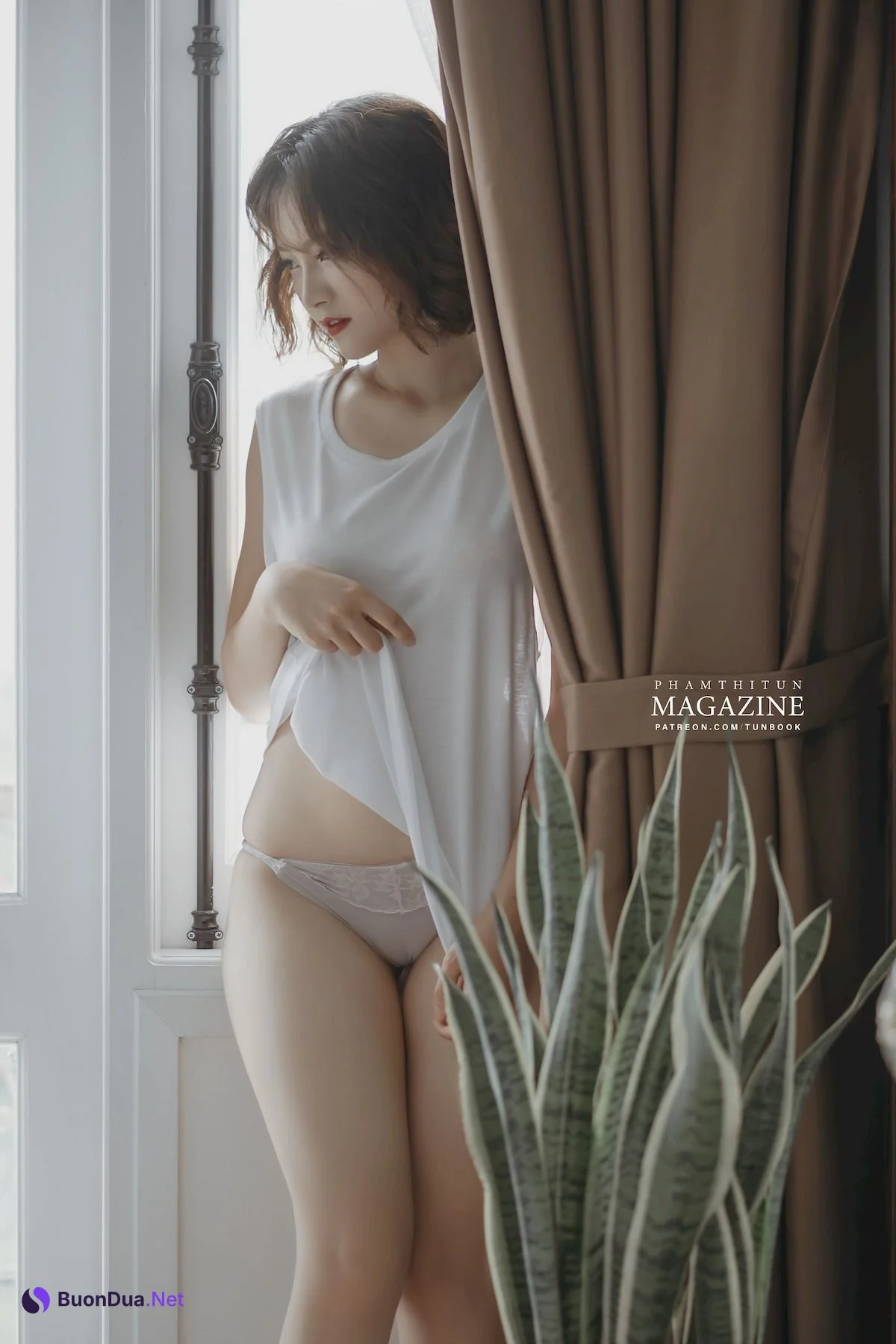 Tunlita [Patreon] Naked Photo Set AB49 - รูปภาพ 16