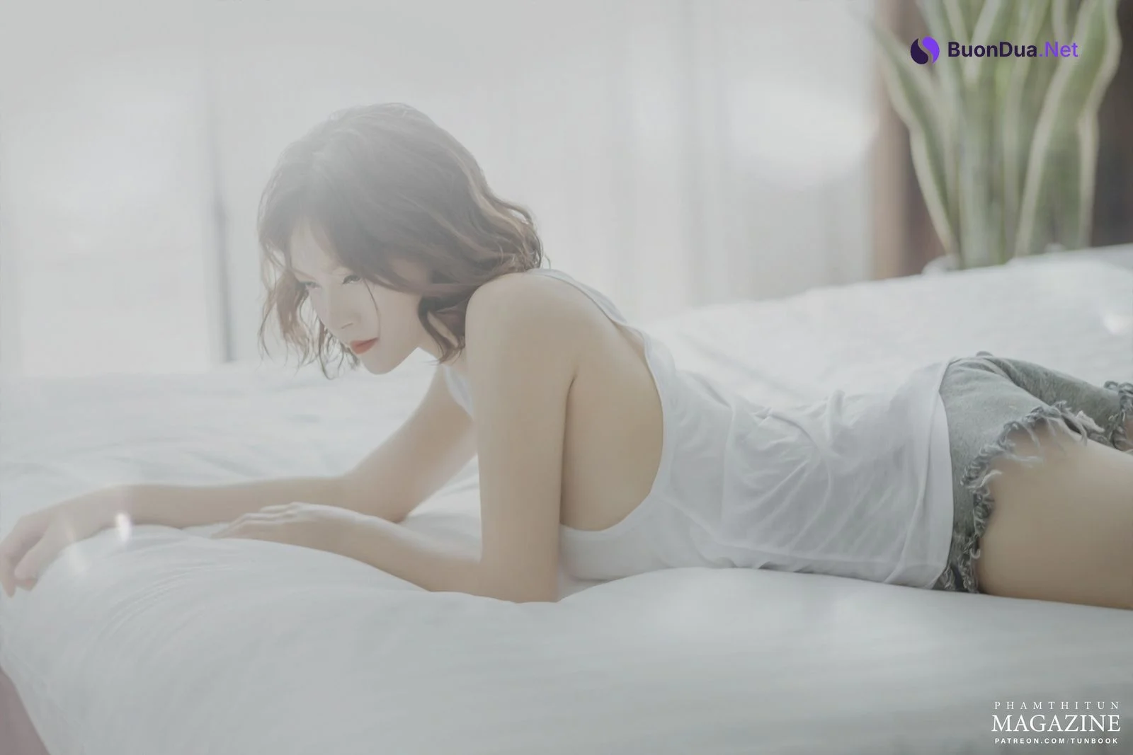 Tunlita [Patreon] Naked Photo Set AB49 - รูปภาพ 6