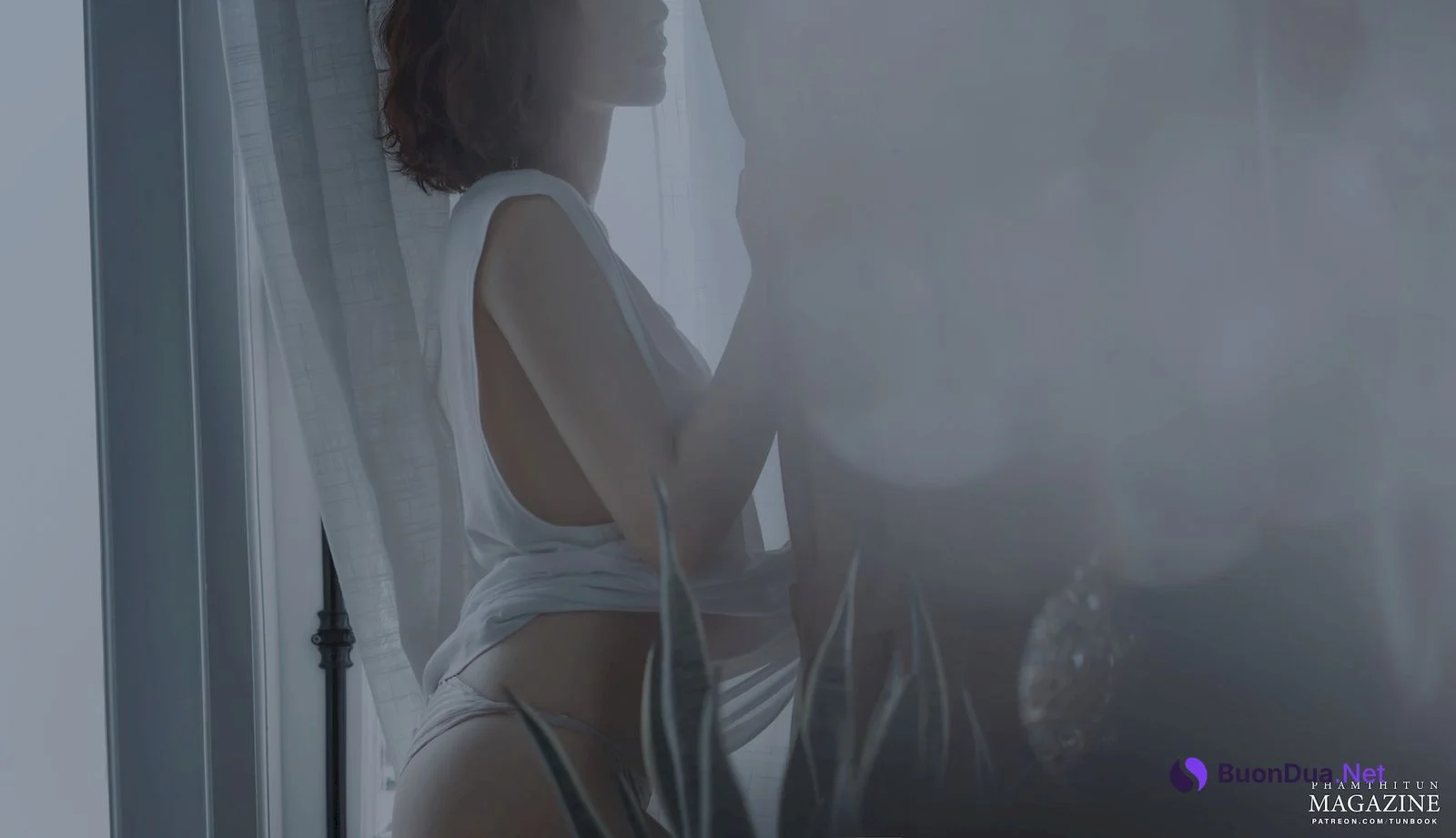 Tunlita [Patreon] Naked Photo Set AB49 - รูปภาพ 8