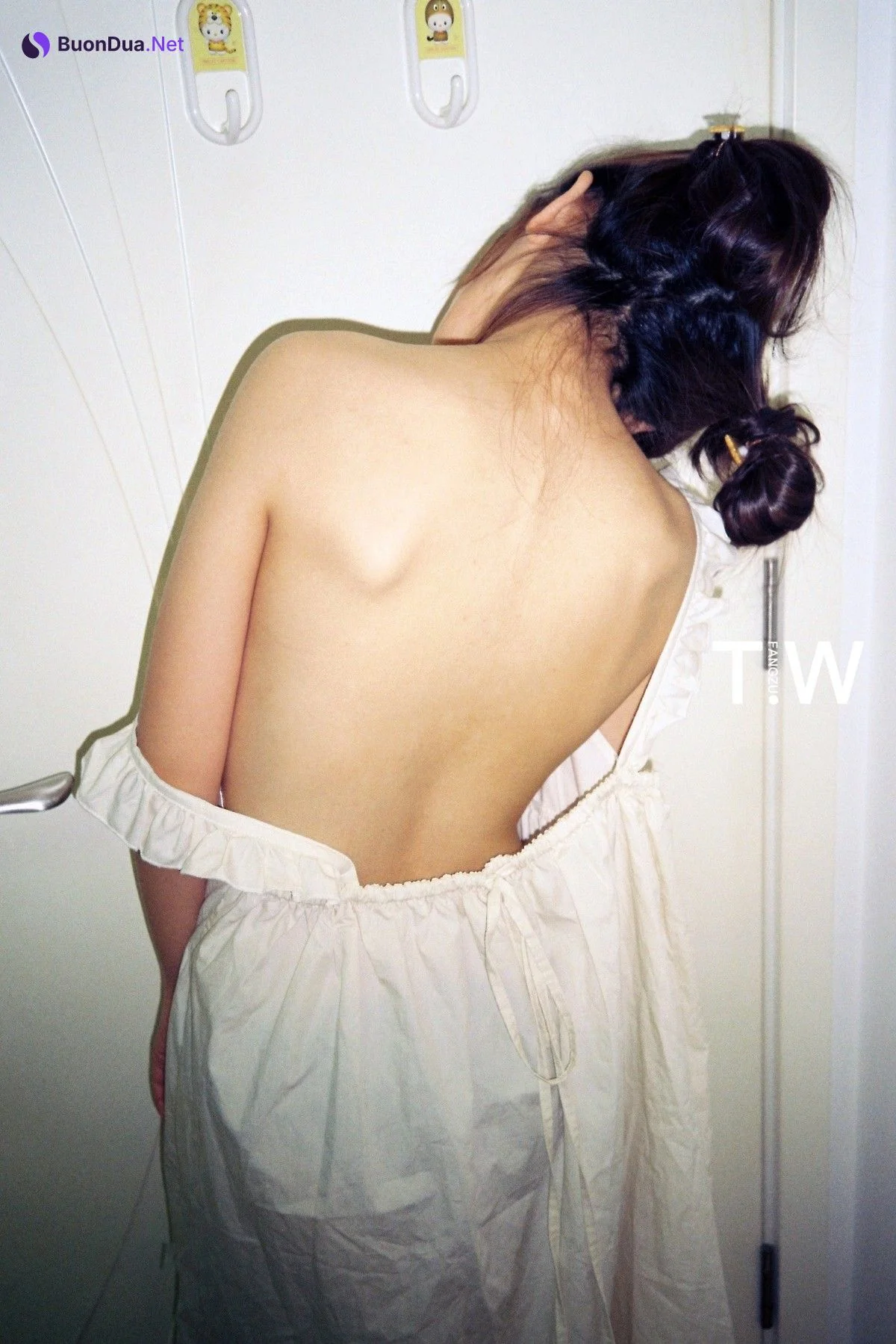 TW芳作清純少女系攝影作品四部合集 Vol.01 - Photo 7