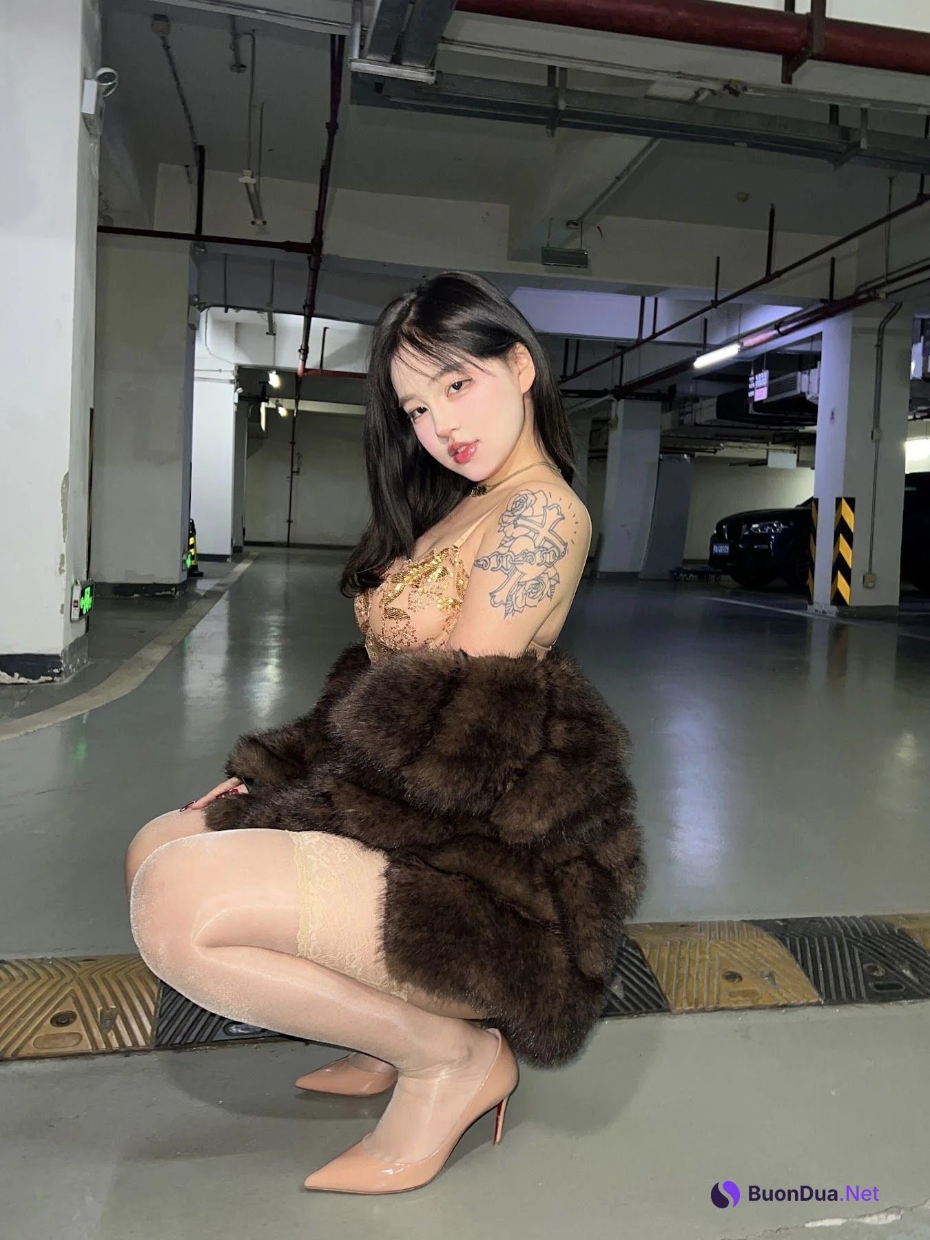 小u优优子 – 2024 Collection - 写真 40