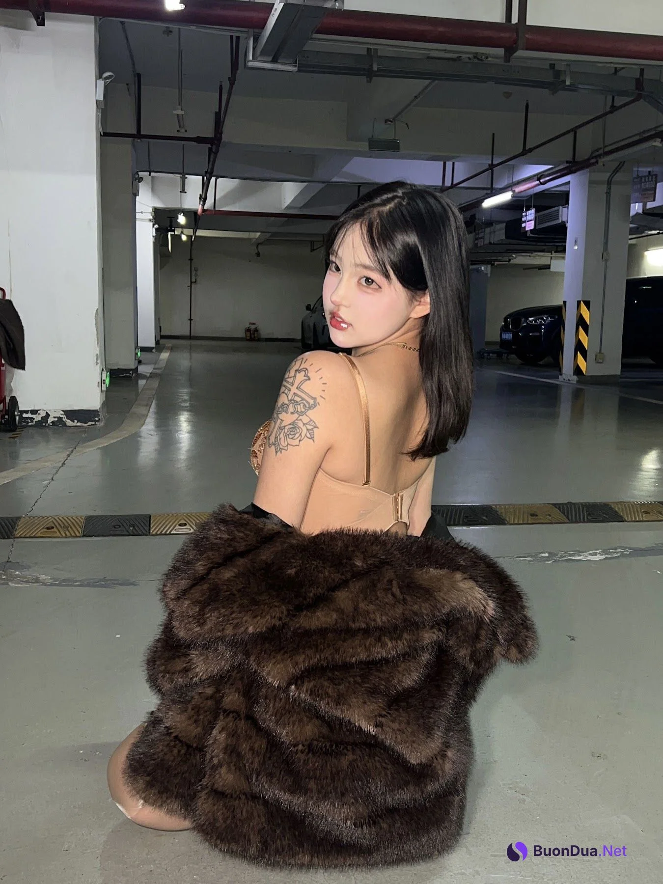 小u优优子 – 2024 Collection - 写真 8