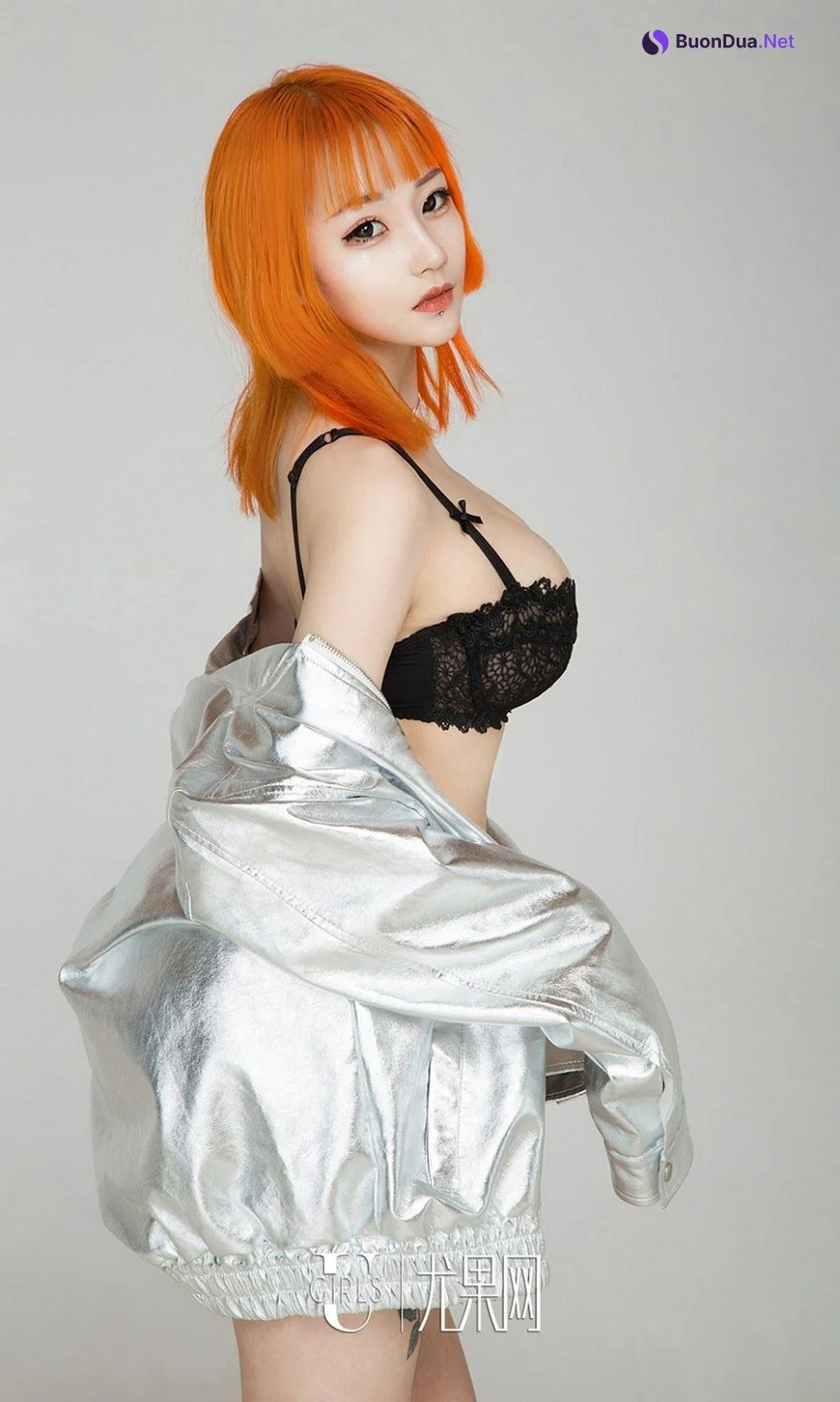 [UGirls尤果圈] 2019.01.20 NO.1341 张团团 - Photo 2
