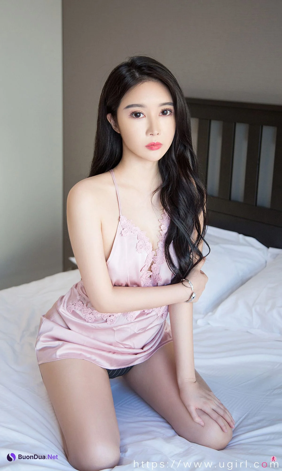 [Ugirls尤果网] 2020.10.21 Vol.1940 萱萱儿 - Photo 9