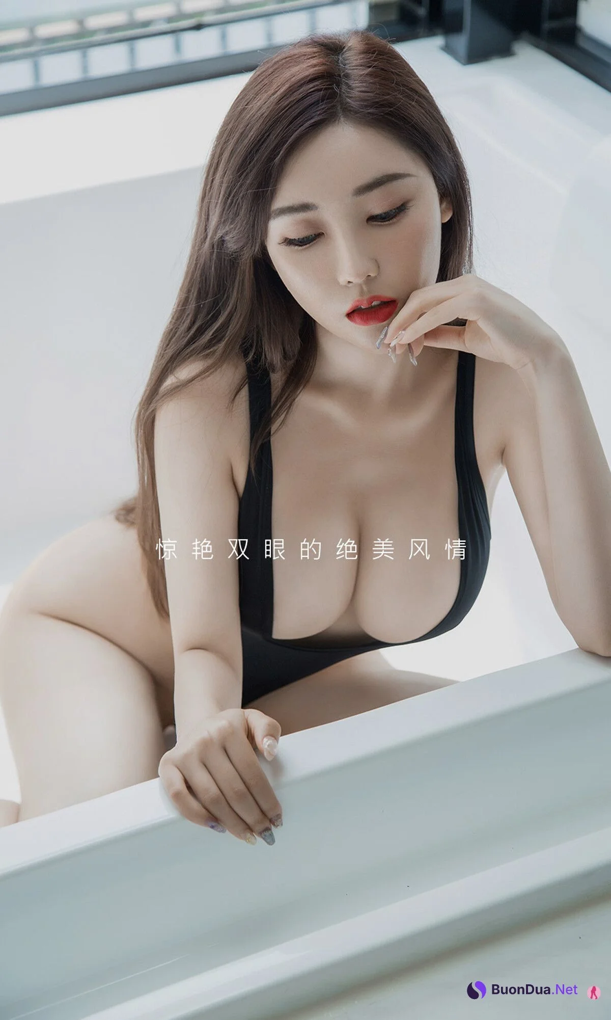 [Ugirls尤果网] 2020.10.25 No.1943 萌汉药baby - Photo 7