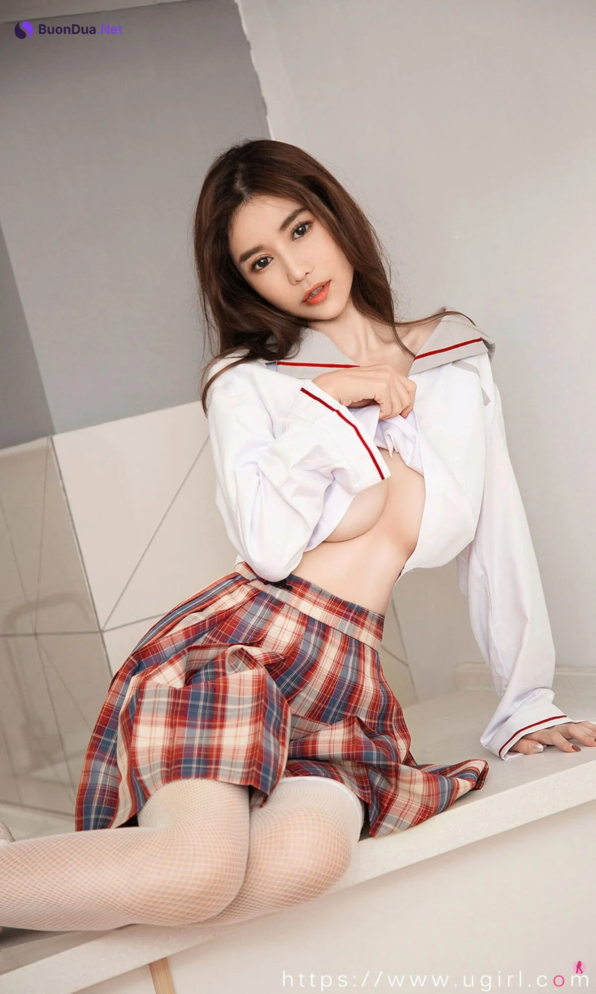 [Ugirls尤果网] 2020.11.07 No.1952 田小燕 - Photo 5