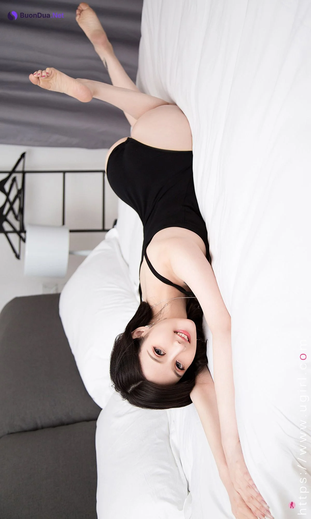 [Ugirls尤果网] 2021.01.18 No.2004 露儿 - Photo 6