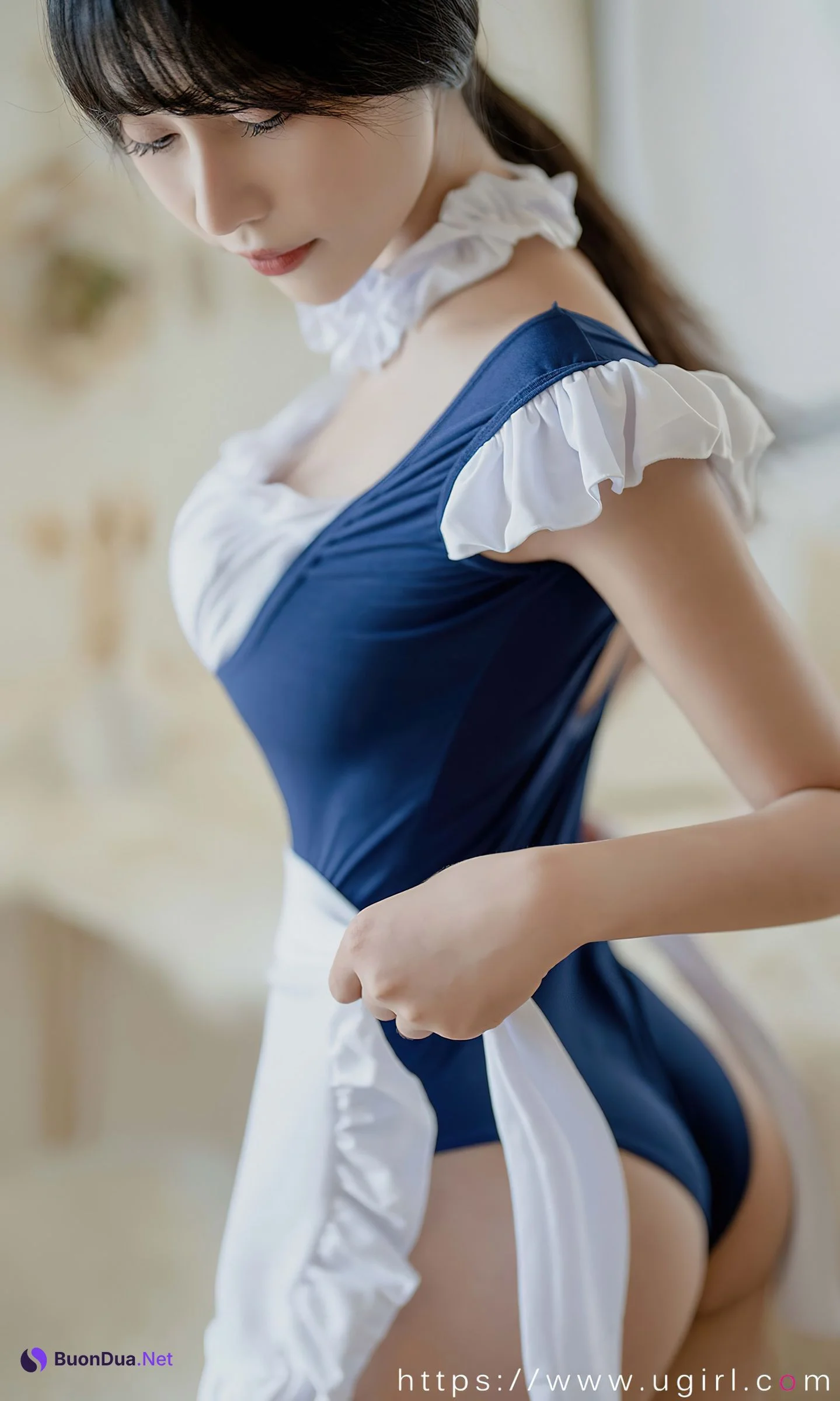 [UGirls尤果圈] No.2388 柚子 - Photo 19