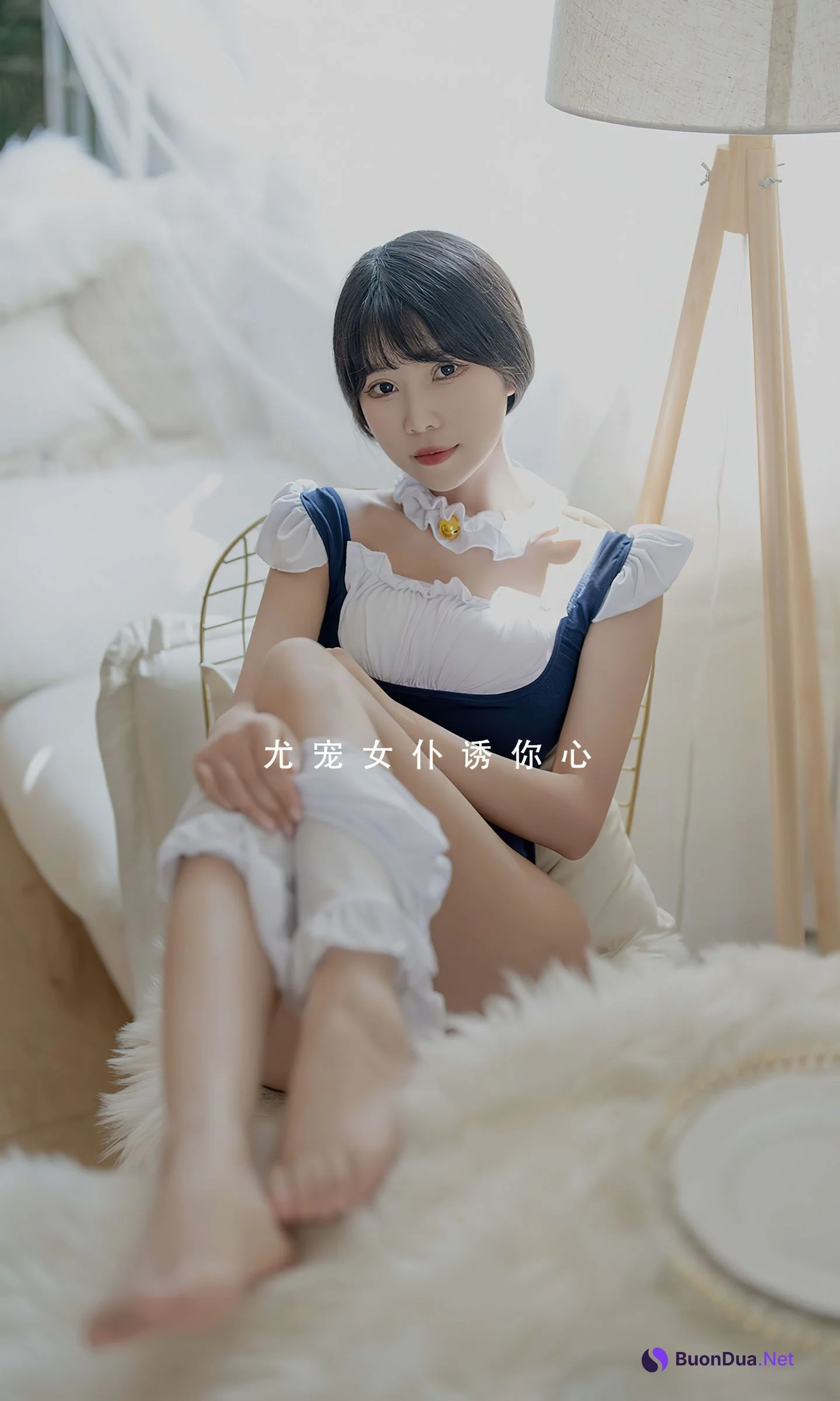 [UGirls尤果圈] No.2388 柚子 - Photo 2