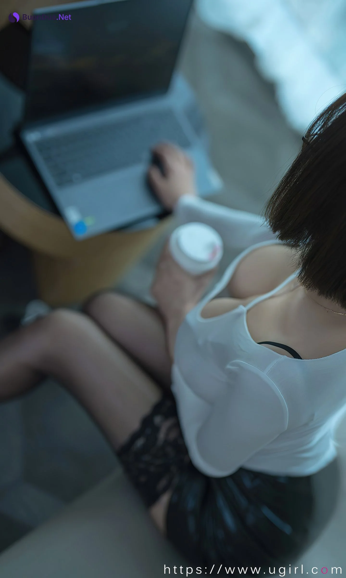 [UGirls尤果圈] No.2389 果儿Victoria - Photo 10
