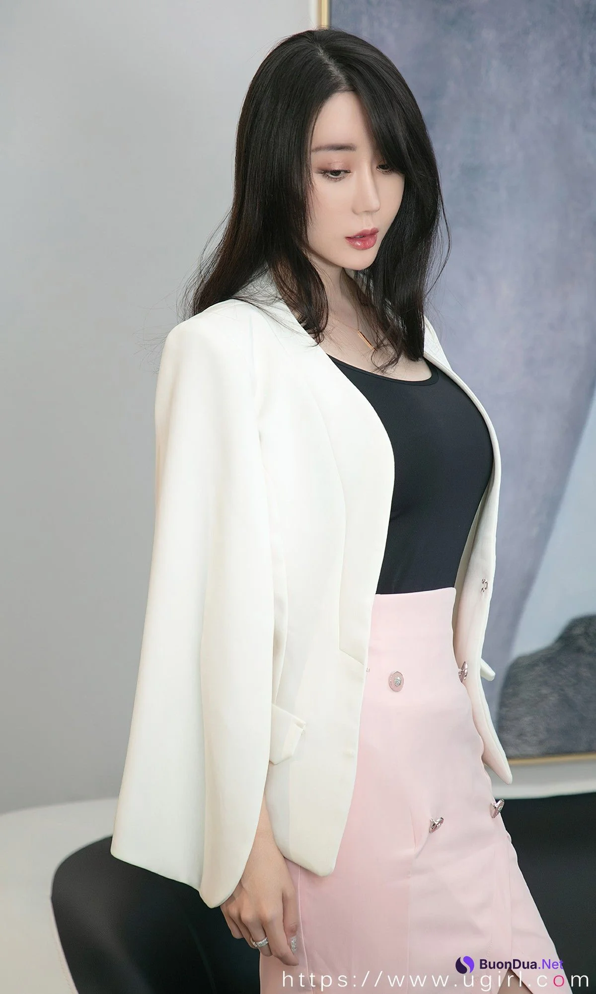 [UGirls尤果圈] No.2430 7Models - Photo 12