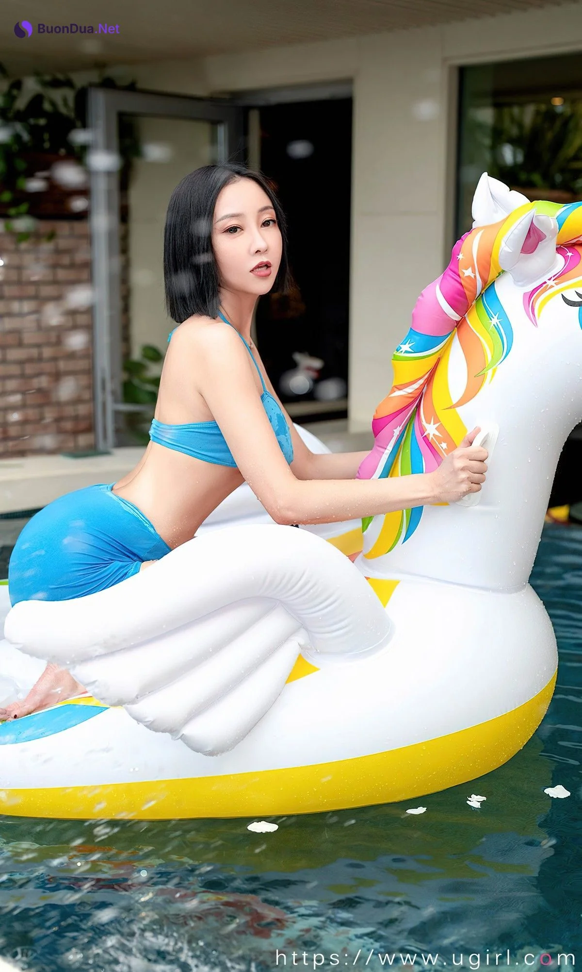 [UGirls尤果圈] No.2434 果儿Victoria - Photo 12