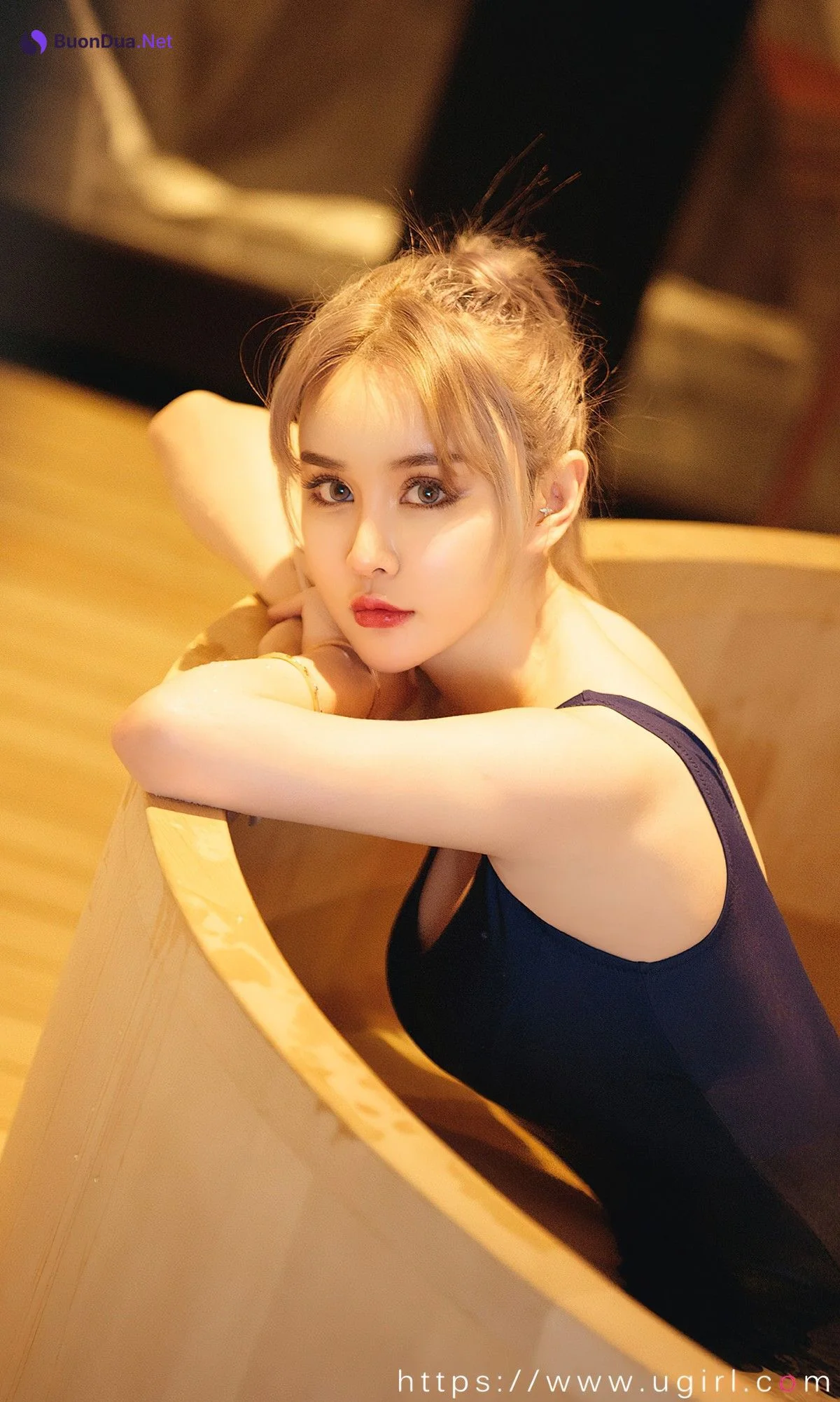 [UGirls尤果圈] No.2442 Cheryl青树 - Photo 8