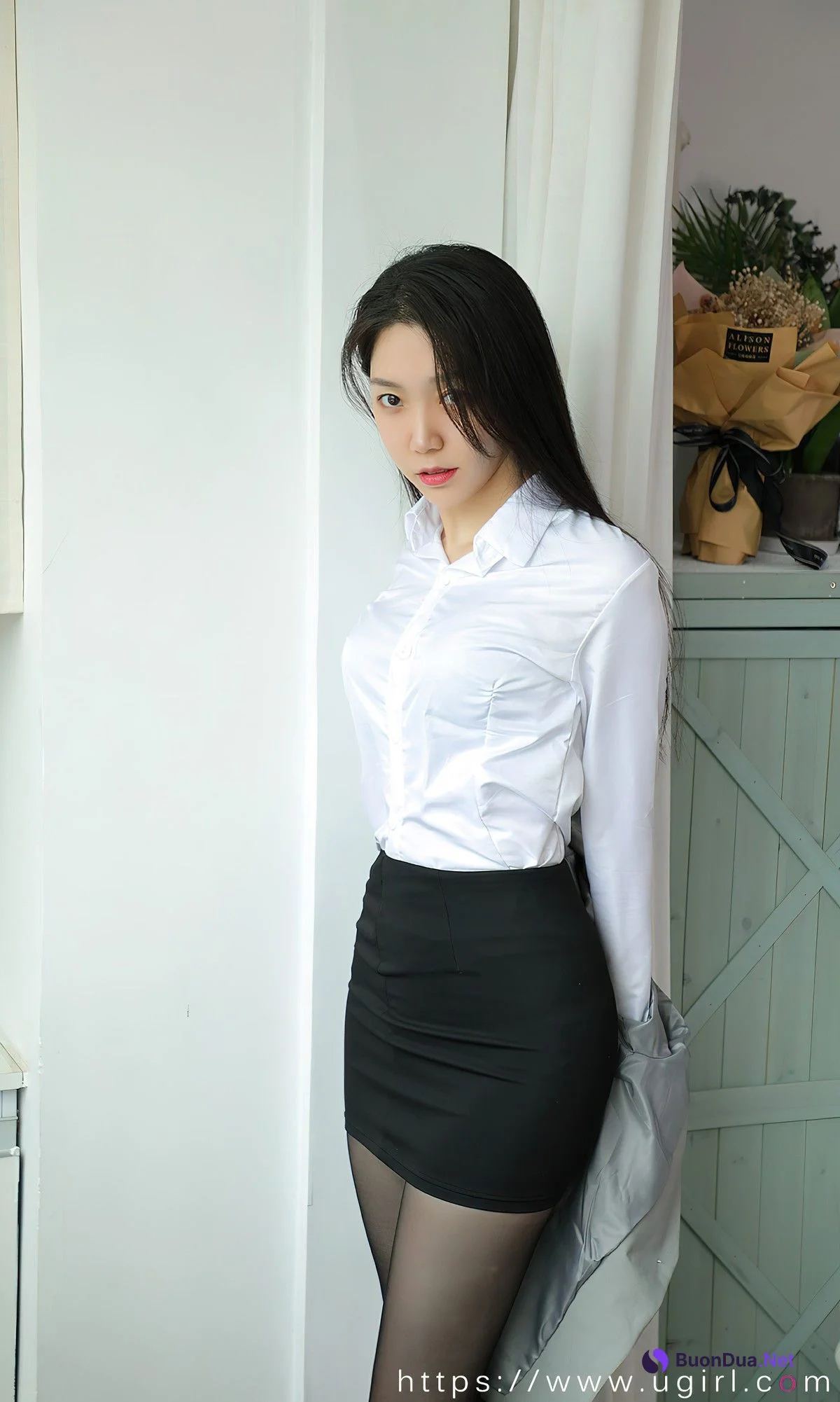 [UGirls尤果圈] No.2452 7 Models - Photo 12