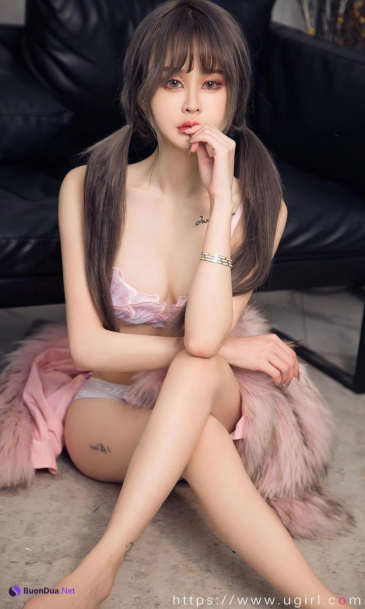 [UGirls尤果圈] No.2456 Cheryl青树 - Photo 6